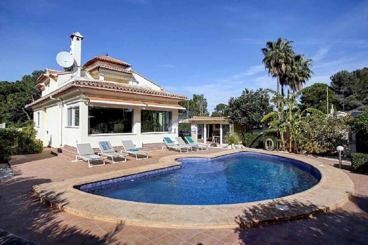Luxury 5 Bedroom Casa Angelina Del Mar Villa